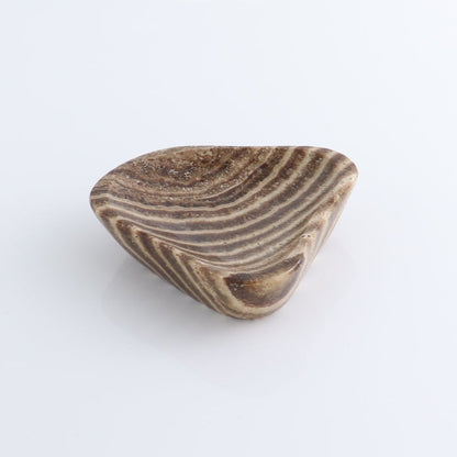 Mexican Onyx/Calcite Chocolate Bowls Set of 3