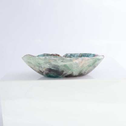 Fluorite Bowls Set of 5 - Expert Wholesale and Supplier of Wholesale Crystals & Bulk Gemstones, ["Bowls","Fluorite","Mexico"]