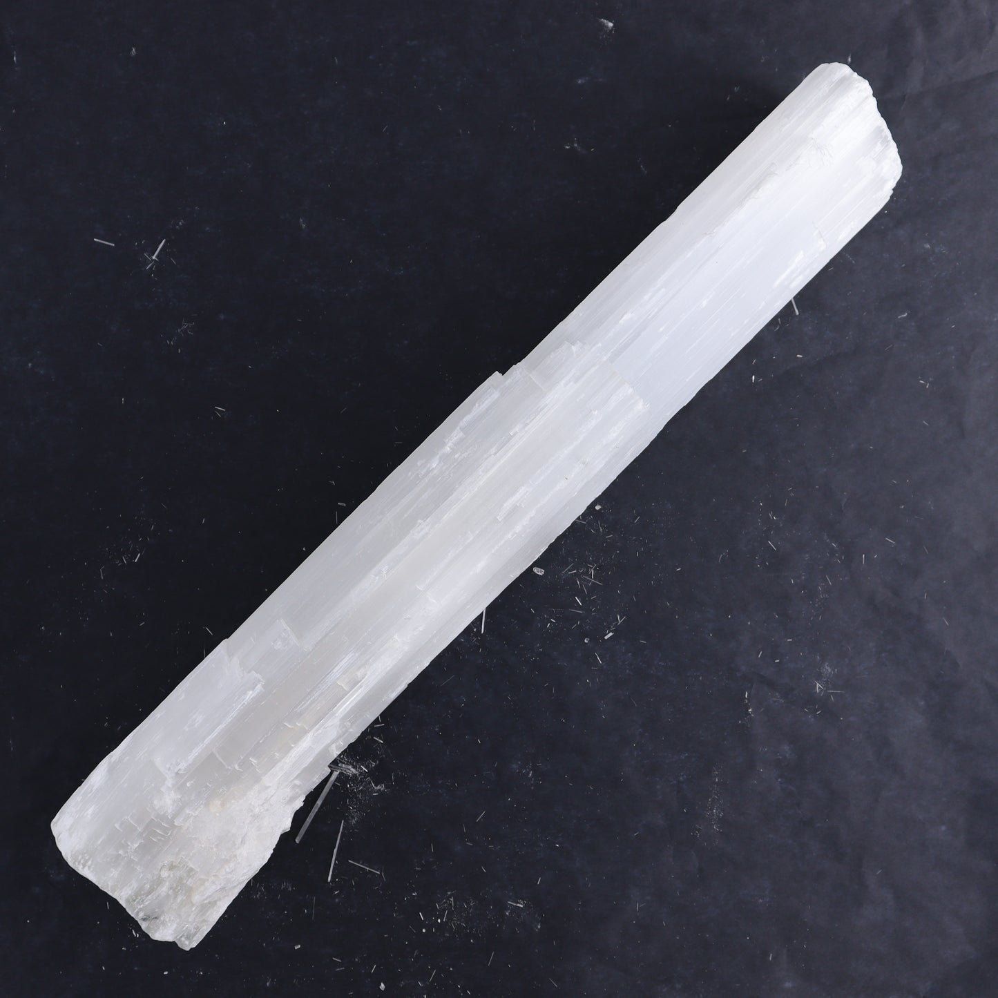 Selenite Logs Set of 3 - Expert Wholesale and Supplier of Wholesale Crystals & Bulk Gemstones, ["logs","selenite"]