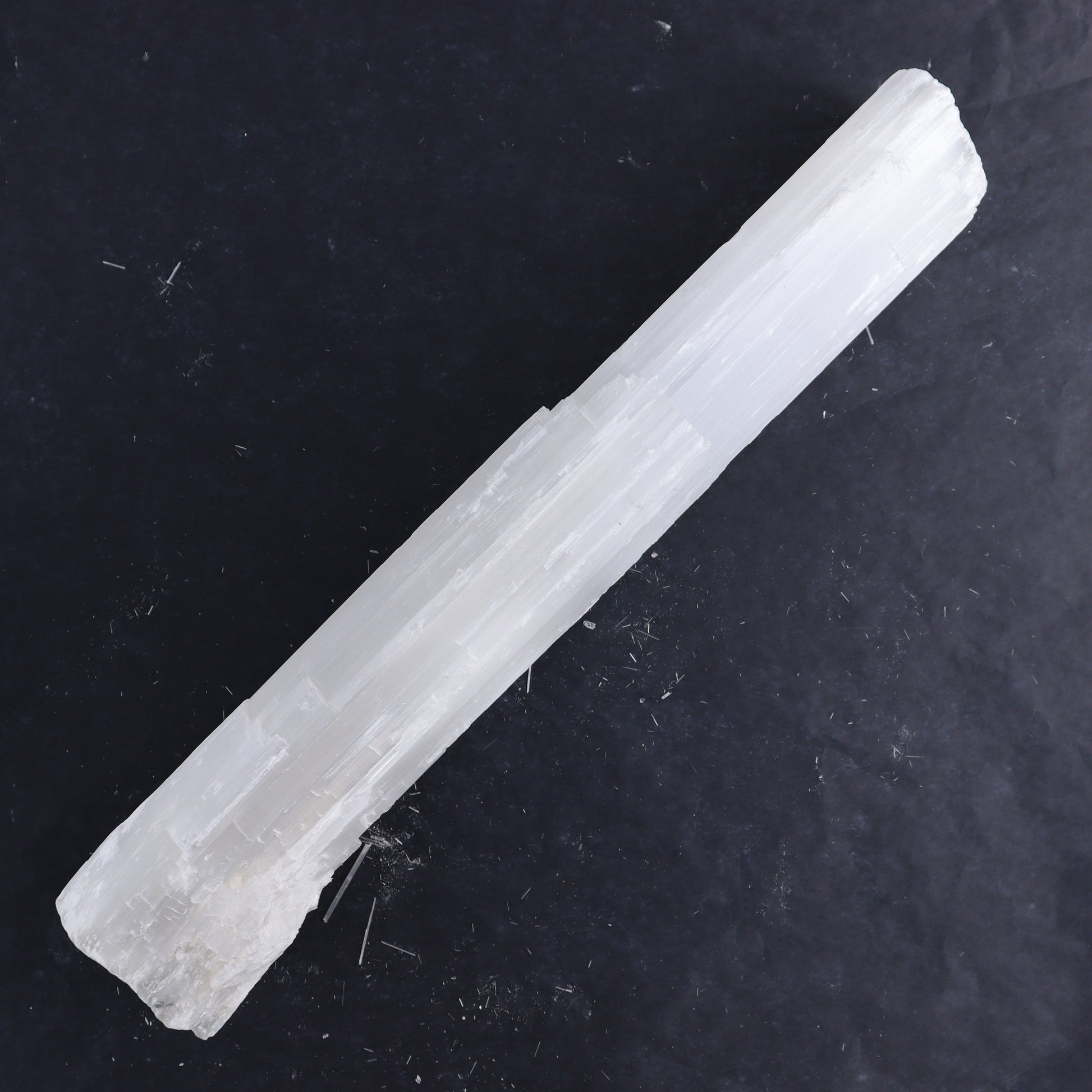 Selenite Logs Set of 3 - Expert Wholesale and Supplier of Wholesale Crystals & Bulk Gemstones, ["logs","selenite"]