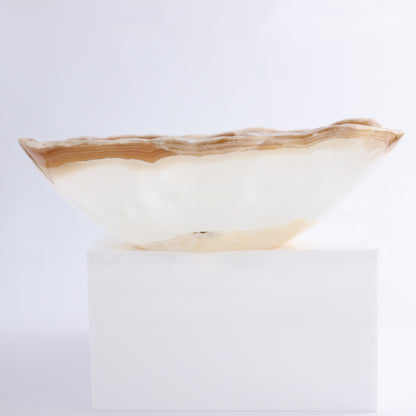 Onyx Bowl - Expert Wholesale and Supplier of Wholesale Crystals & Bulk Gemstones, ["Bowls","Mexico","onyx"]