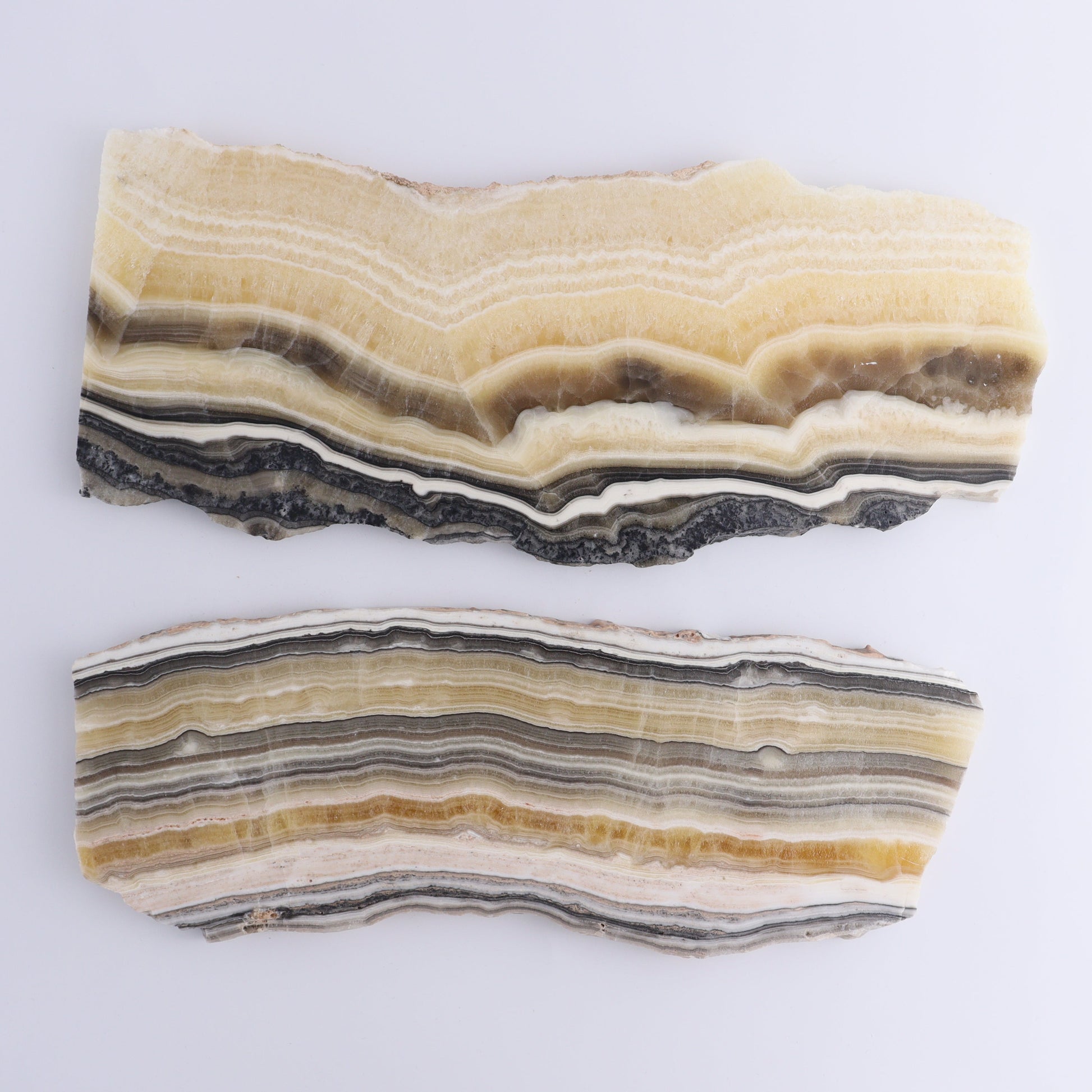 Onyx Slabs Set of 4 - Expert Wholesale and Supplier of Wholesale Crystals & Bulk Gemstones, ["Mexico","onyx","Slices and Slabs"]