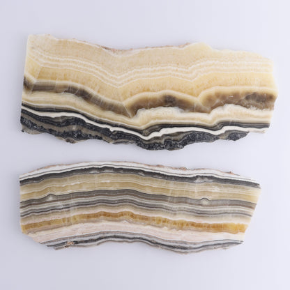 Onyx Slabs Set of 4 - Expert Wholesale and Supplier of Wholesale Crystals & Bulk Gemstones, ["Mexico","onyx","Slices and Slabs"]