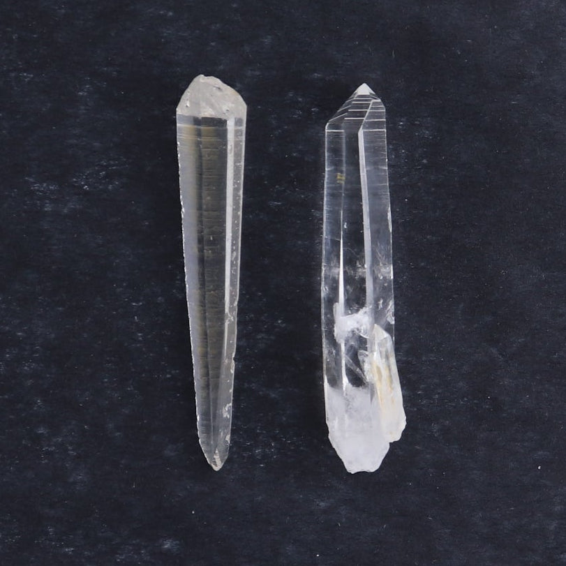 Lemurian Points Set of 5