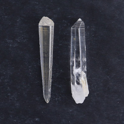 Lemurian Points Set of 5