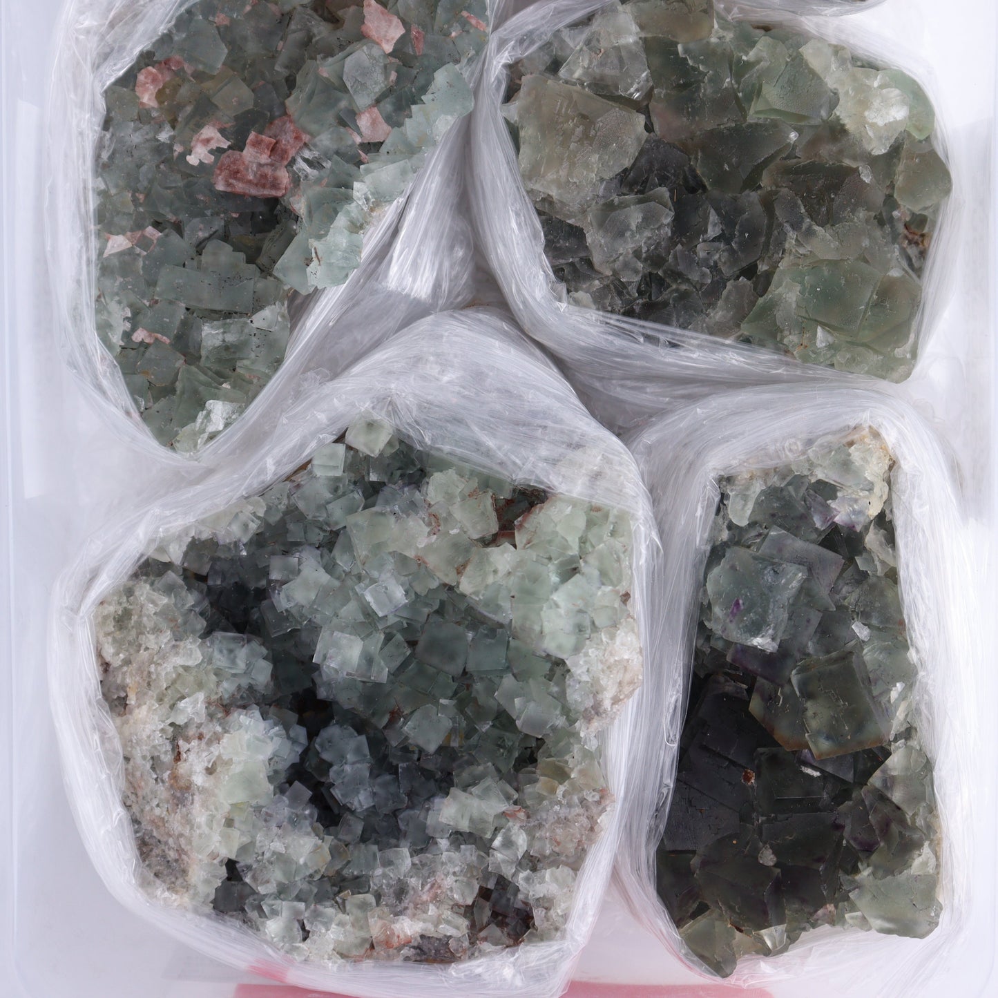 Green Fluorite Flat from Morocco - Expert Wholesale and Supplier of Wholesale Crystals & Bulk Gemstones, ["Flats","Fluorite","Green Fluorite","Morocco"]