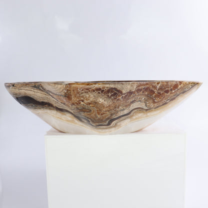 Onyx Bowl - Expert Wholesale and Supplier of Wholesale Crystals & Bulk Gemstones, ["Bowls","Mexico","onyx"]