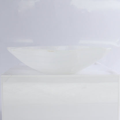 Onyx Bowl Set of 3 - Expert Wholesale and Supplier of Wholesale Crystals & Bulk Gemstones, ["Bowls","Mexico","onyx"]