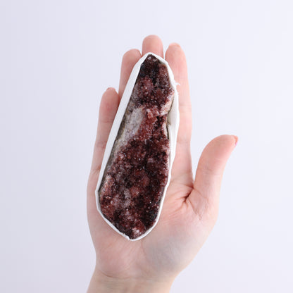 Amethyst Flat - Expert Wholesale and Supplier of Wholesale Crystals & Bulk Gemstones, ["Amethyst","Clusters","Flats"]