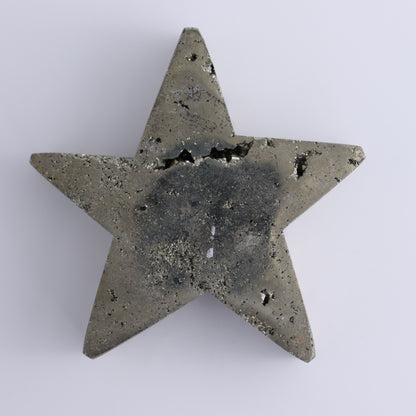 Pyrite Star - Expert Wholesale and Supplier of Wholesale Crystals & Bulk Gemstones, ["Peru","Pyrite","stars"]