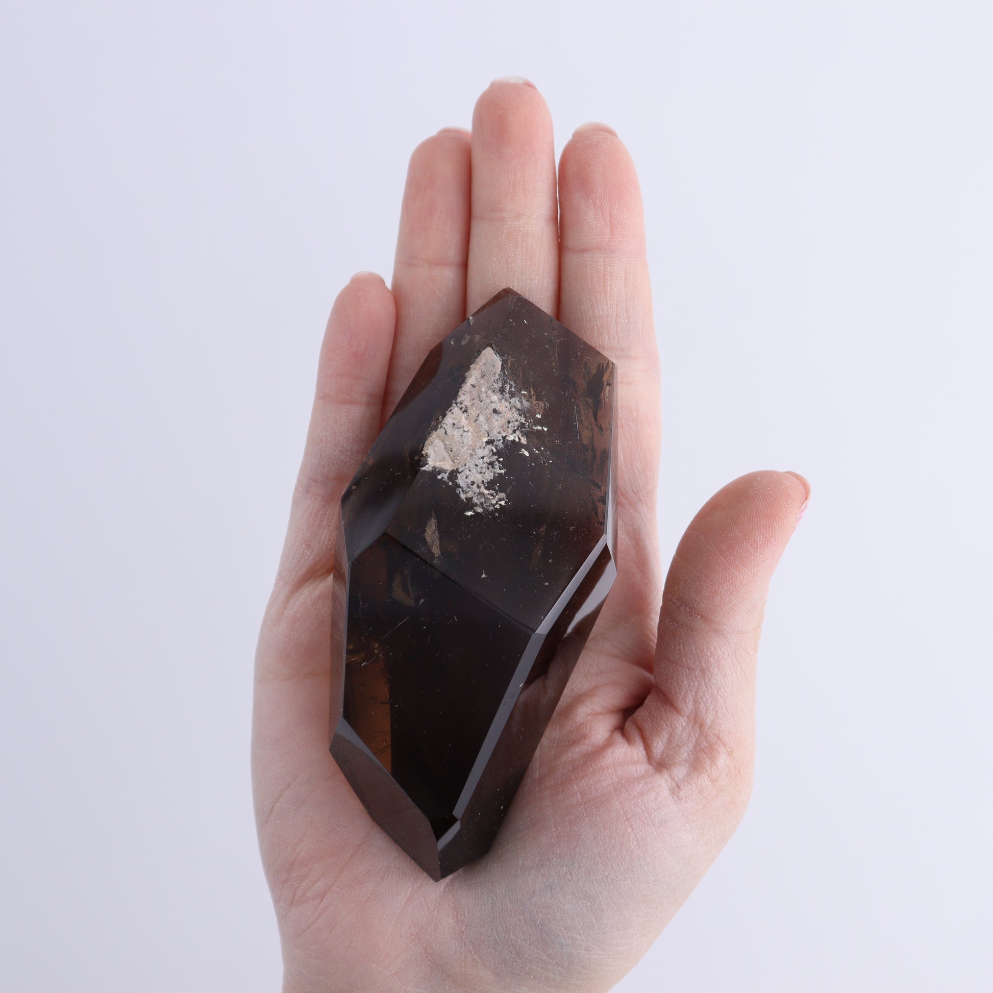 Garden Quartz Freeforms Set of 12 - Expert Wholesale and Supplier of Wholesale Crystals & Bulk Gemstones, ["Freeform","Freeforms","Garden Quartz","Quartz"]