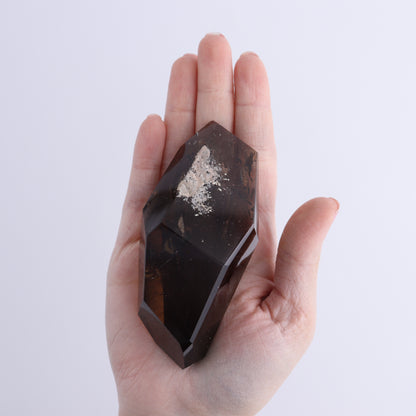 Garden Quartz Freeforms Set of 12 - Expert Wholesale and Supplier of Wholesale Crystals & Bulk Gemstones, ["Freeform","Freeforms","Garden Quartz","Quartz"]