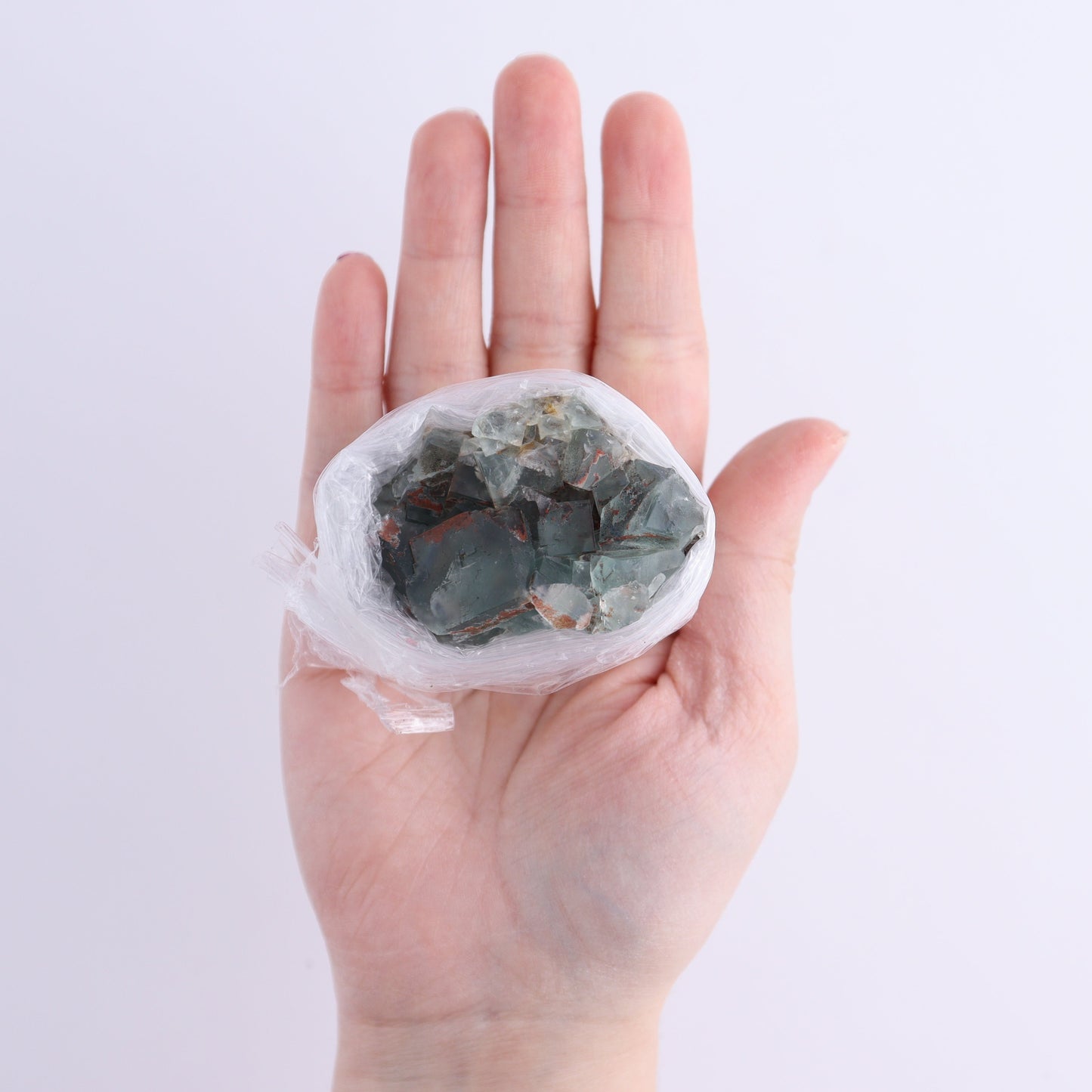 Green Fluorite Flat from Morocco - Expert Wholesale and Supplier of Wholesale Crystals & Bulk Gemstones, ["Flats","Fluorite","Green Fluorite","Morocco"]