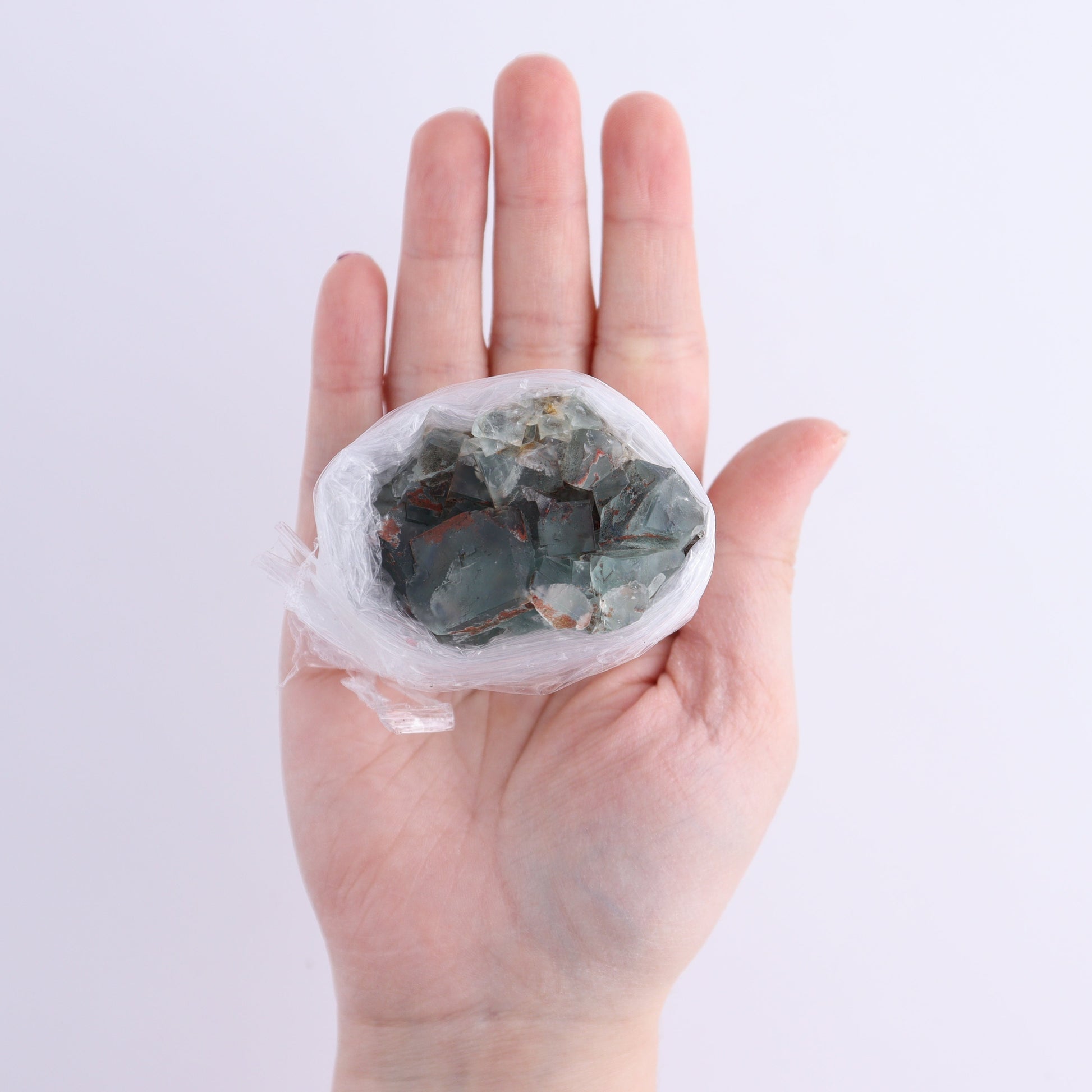 Green Fluorite Flat from Morocco - Expert Wholesale and Supplier of Wholesale Crystals & Bulk Gemstones, ["Flats","Fluorite","Green Fluorite","Morocco"]