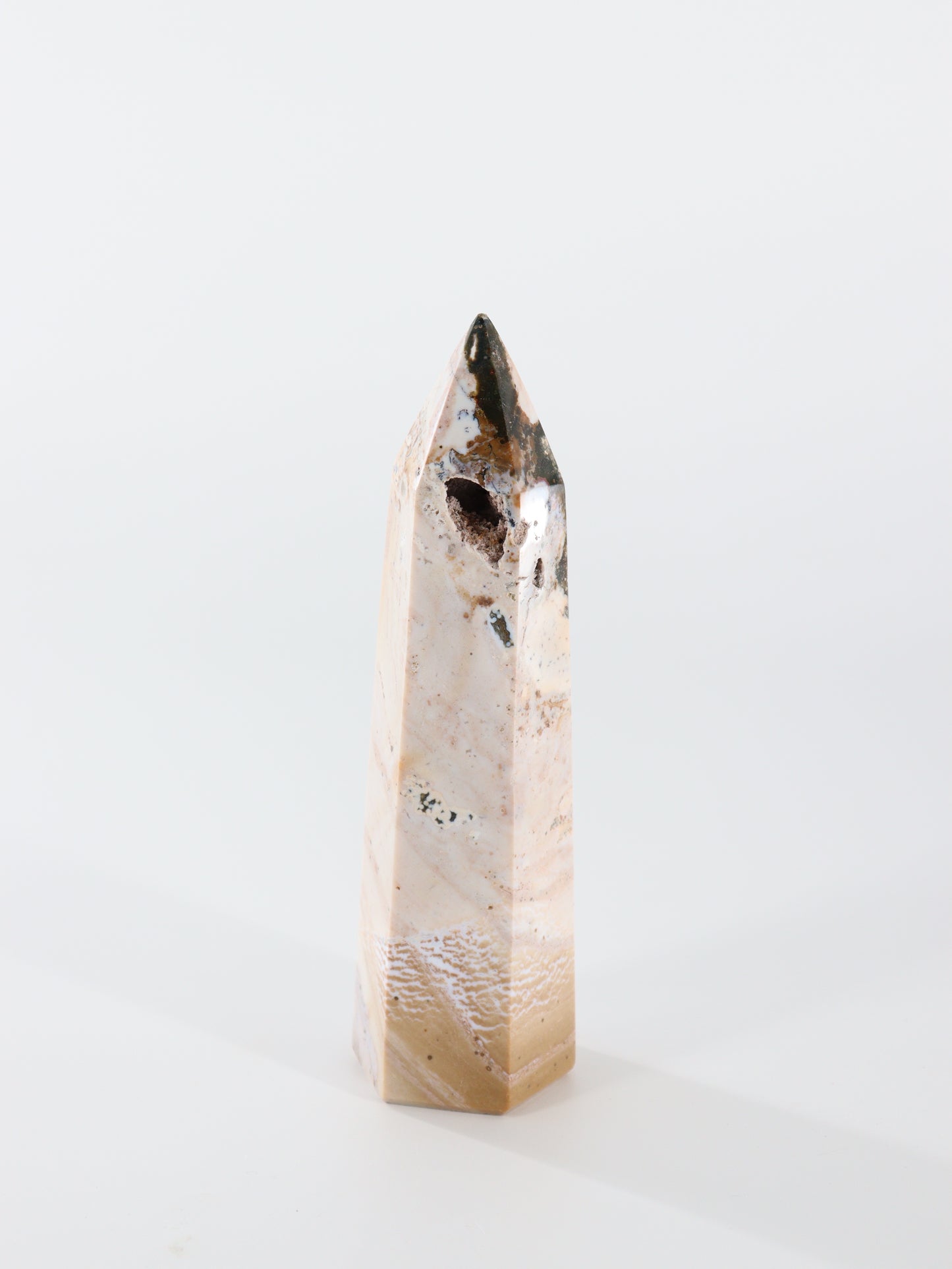 Ocean Jasper Towers - Expert Wholesale and Supplier of Wholesale Crystals & Bulk Gemstones, []