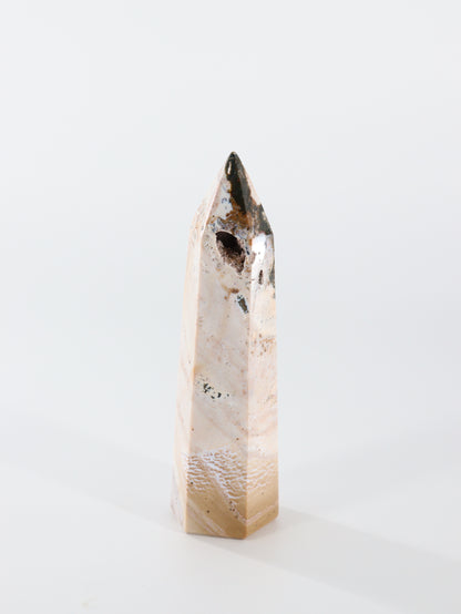 Ocean Jasper Towers - Expert Wholesale and Supplier of Wholesale Crystals & Bulk Gemstones, []