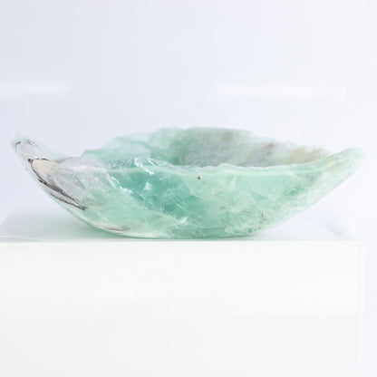 Fluorite Bowls Set of 4 - Expert Wholesale and Supplier of Wholesale Crystals & Bulk Gemstones, ["Bowls","Fluorite","Mexico"]