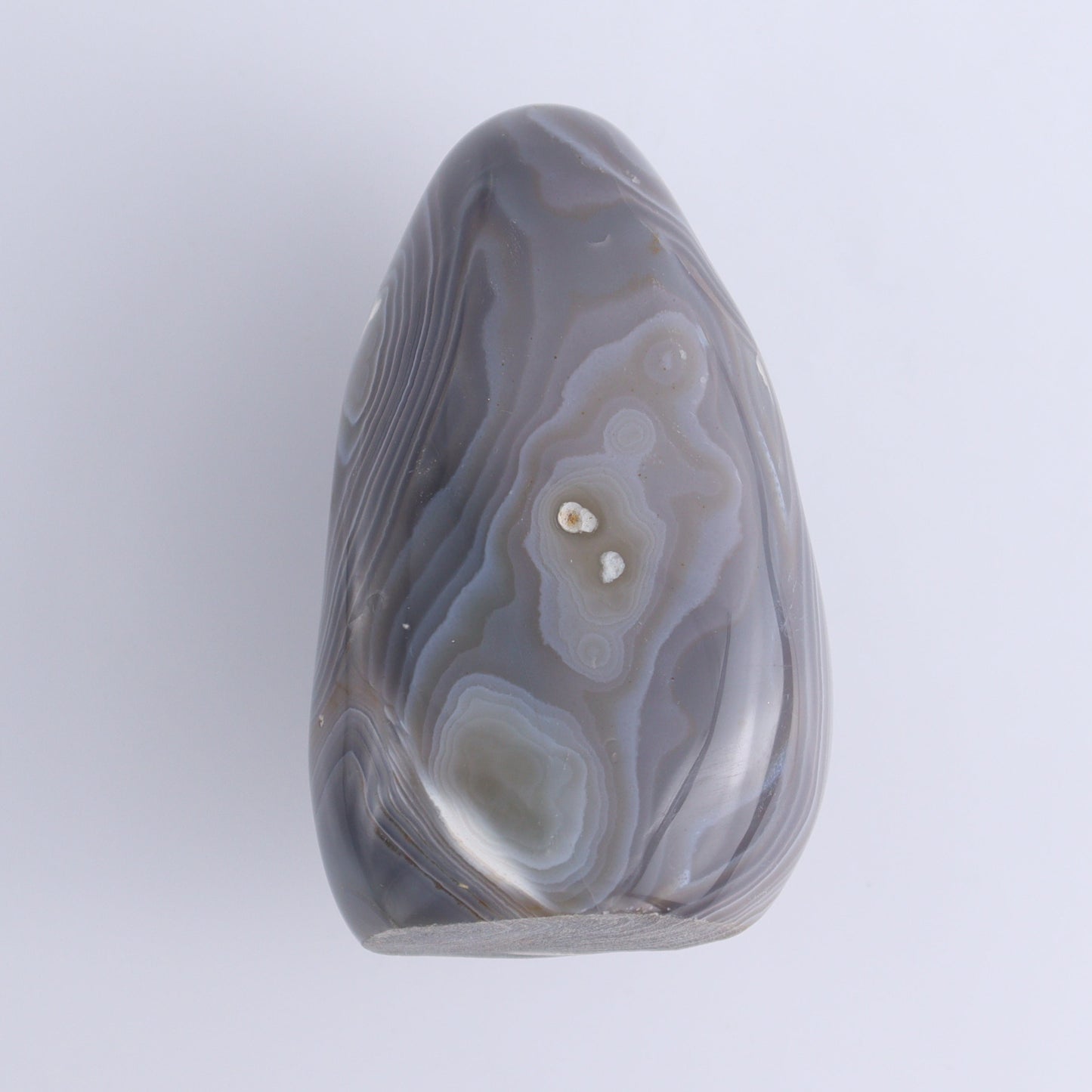 Orca Agate Freeform Set of 5 - Expert Wholesale and Supplier of Wholesale Crystals & Bulk Gemstones, ["Freeforms","Madagascar","Orca Agate"]