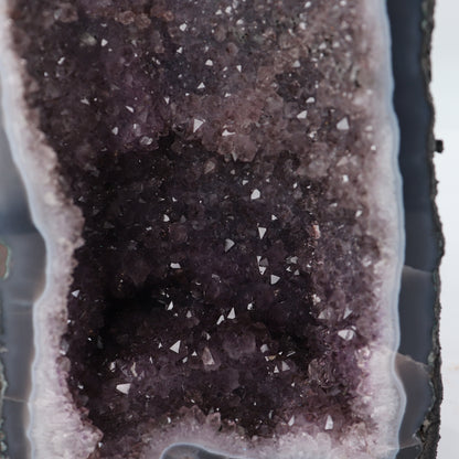 Amethyst Cathedral