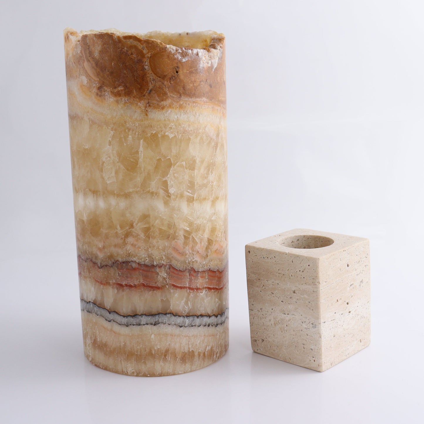 Onyx Lamp - Expert Wholesale and Supplier of Wholesale Crystals & Bulk Gemstones, ["Lamps","Mexico","onyx"]