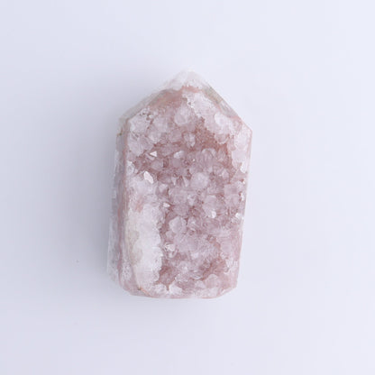 Uruguay Amethyst Towers Set of 4 - Expert Wholesale and Supplier of Wholesale Crystals & Bulk Gemstones, ["Amethyst","Towers","Uruguay"]