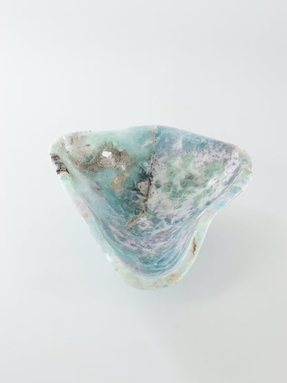 Fluorite Bowls Set of 2 - Expert Wholesale and Supplier of Wholesale Crystals & Bulk Gemstones, []