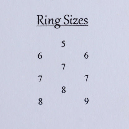 Astrophyllite Rings Set of 9 - Expert Wholesale and Supplier of Wholesale Crystals & Bulk Gemstones, ["Astrophyllite","close_50","India","Ring","rings","sterling silver"]