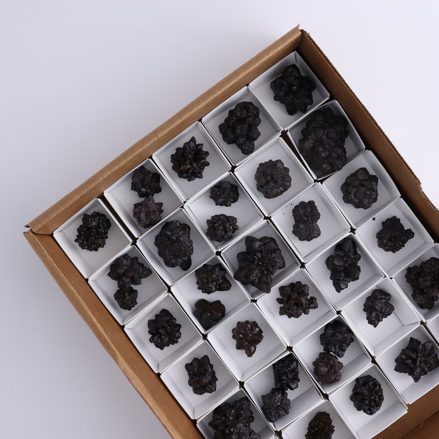 Egyptian Prophecy Stones Flat - Expert Wholesale and Supplier of Wholesale Crystals & Bulk Gemstones, ["Egypt","Freeforms","Prophecy Stone"]