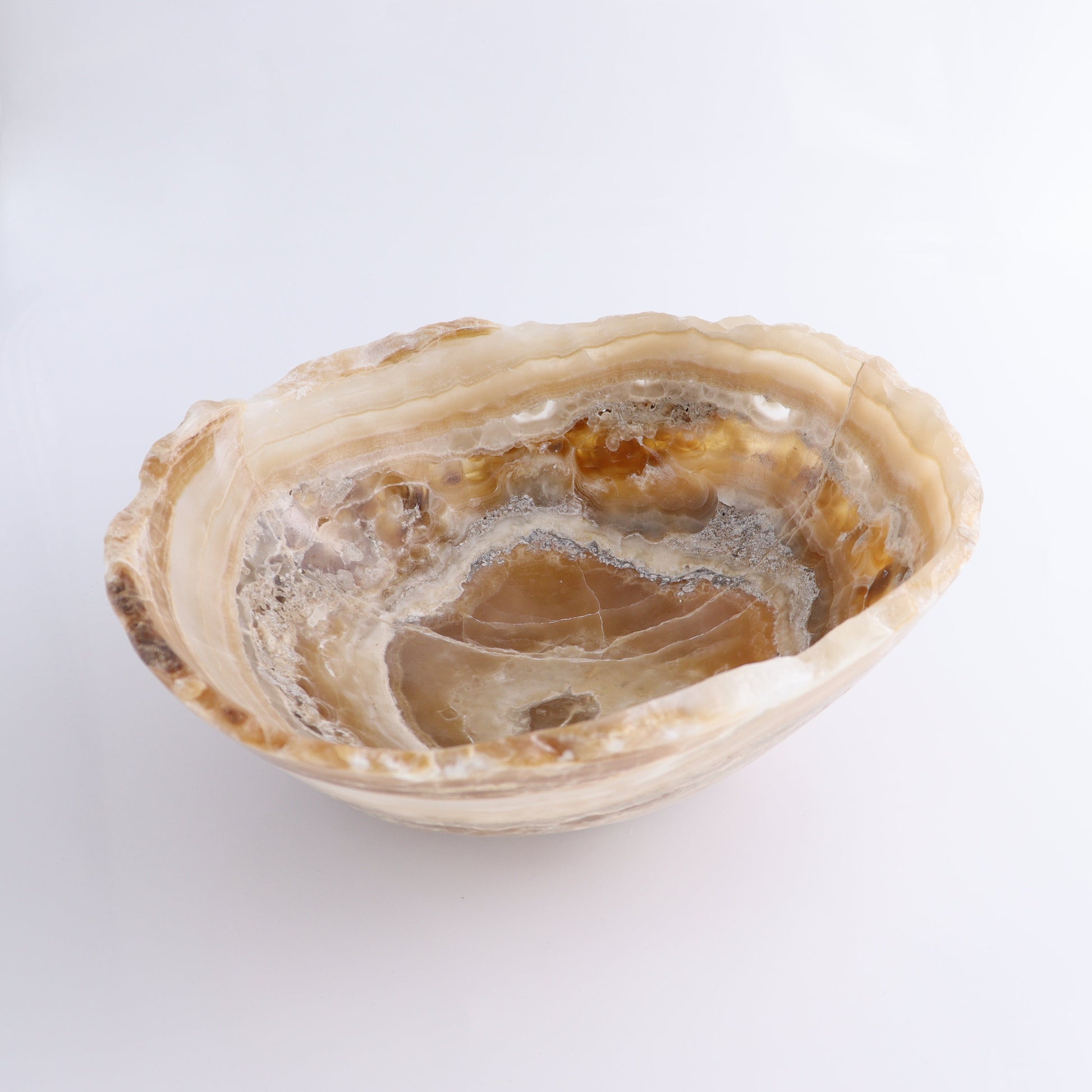 Onyx Bowl - Expert Wholesale and Supplier of Wholesale Crystals & Bulk Gemstones, ["Bowls","Mexico","onyx"]