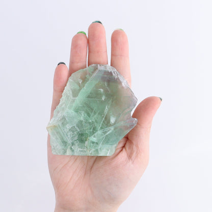 Fluorite Face Polished Set of 8 - Expert Wholesale and Supplier of Wholesale Crystals & Bulk Gemstones, ["Face Polished","Fluorite","Mexico"]