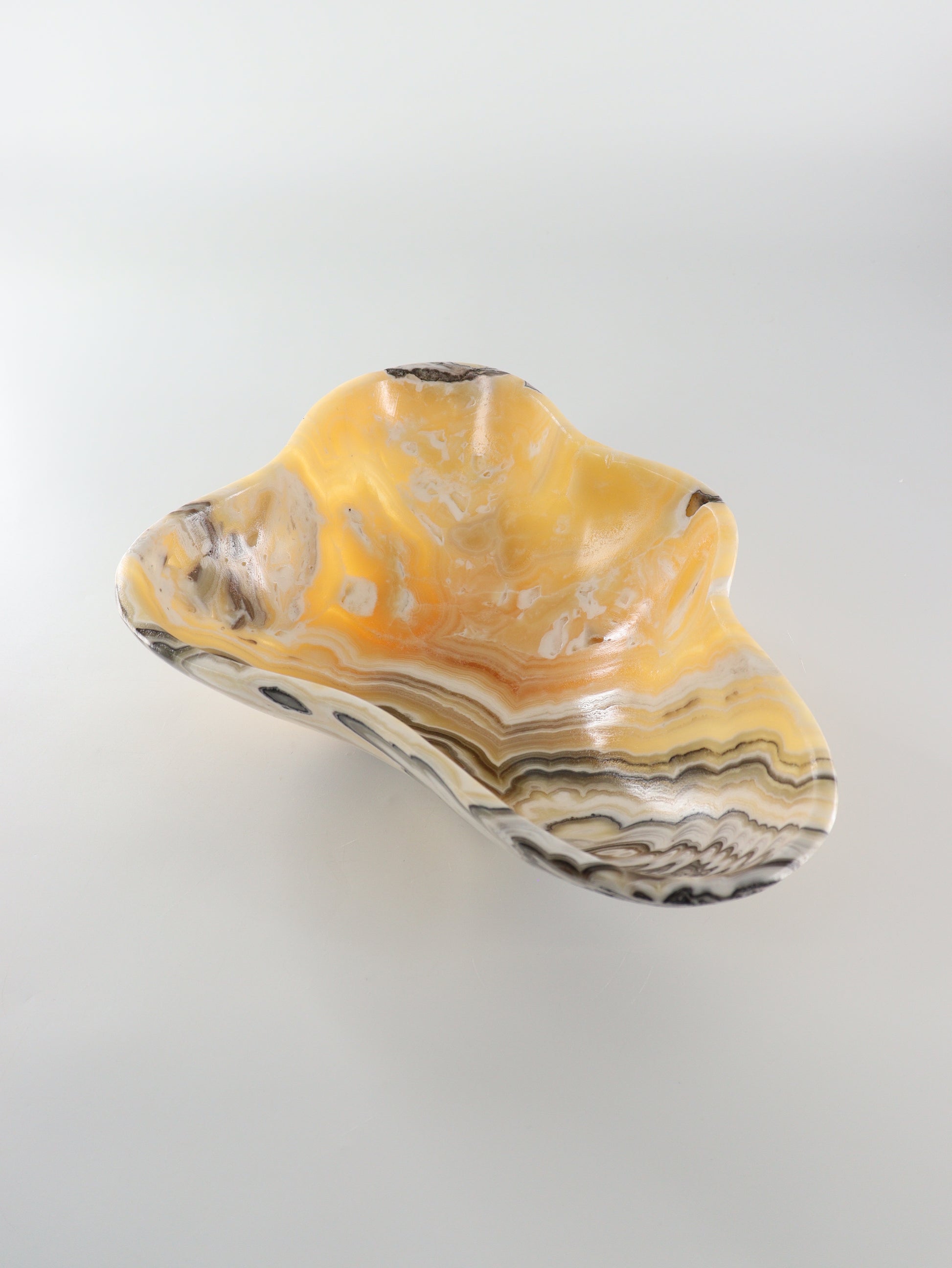 Yellow Onyx Bowl - Expert Wholesale and Supplier of Wholesale Crystals & Bulk Gemstones, []