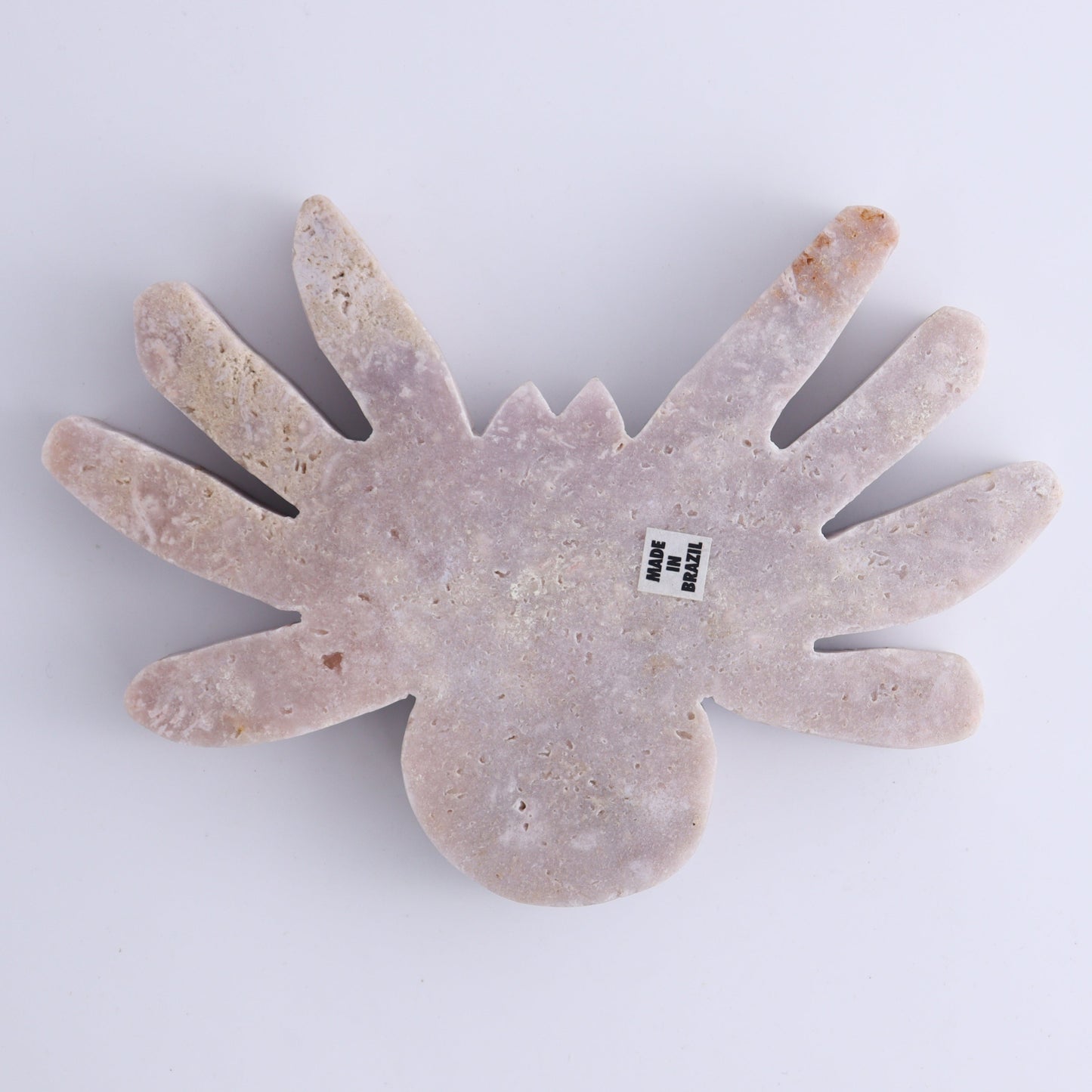 Pink Amethyst Spiders Set of 3 - Expert Wholesale and Supplier of Wholesale Crystals & Bulk Gemstones, ["Amethyst","Brazil","Pink Amethyst","stars"]