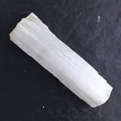 Selenite Logs Set of 3