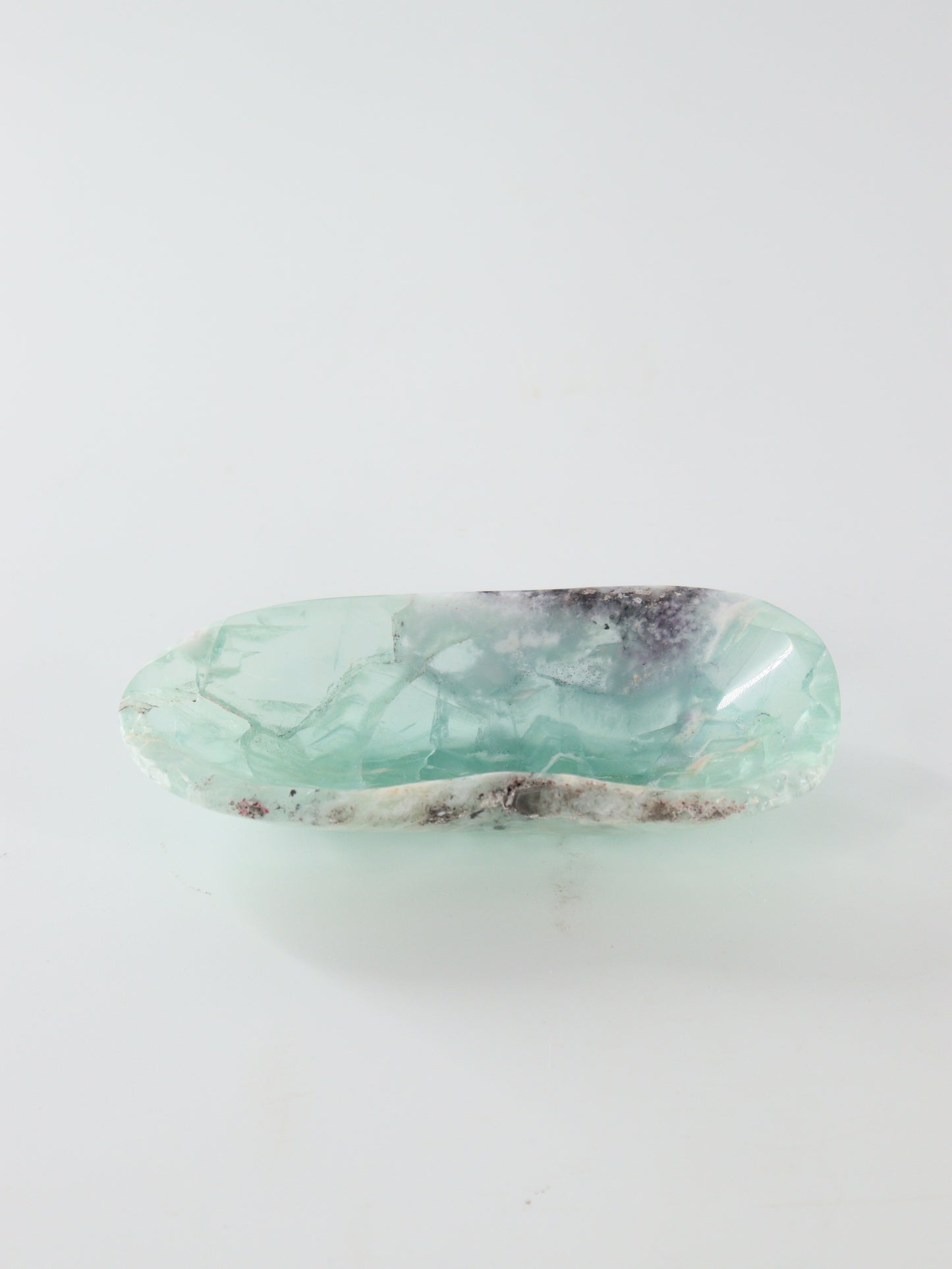 Fluorite Bowls Set of 4 - Expert Wholesale and Supplier of Wholesale Crystals & Bulk Gemstones, []