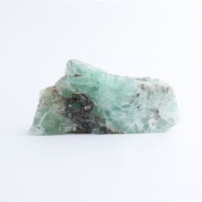 Fluorite Face Polished Set of 6 | Mi Esperanza Minerals | Supplier of Crystals and Onyx