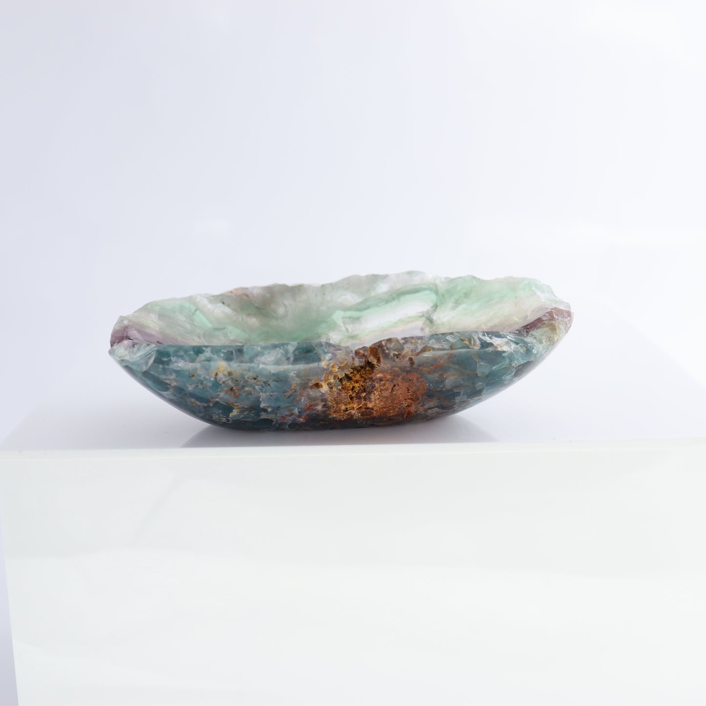 Fluorite Bowls Set of 5 - Expert Wholesale and Supplier of Wholesale Crystals & Bulk Gemstones, ["Bowls","Fluorite","Mexico"]