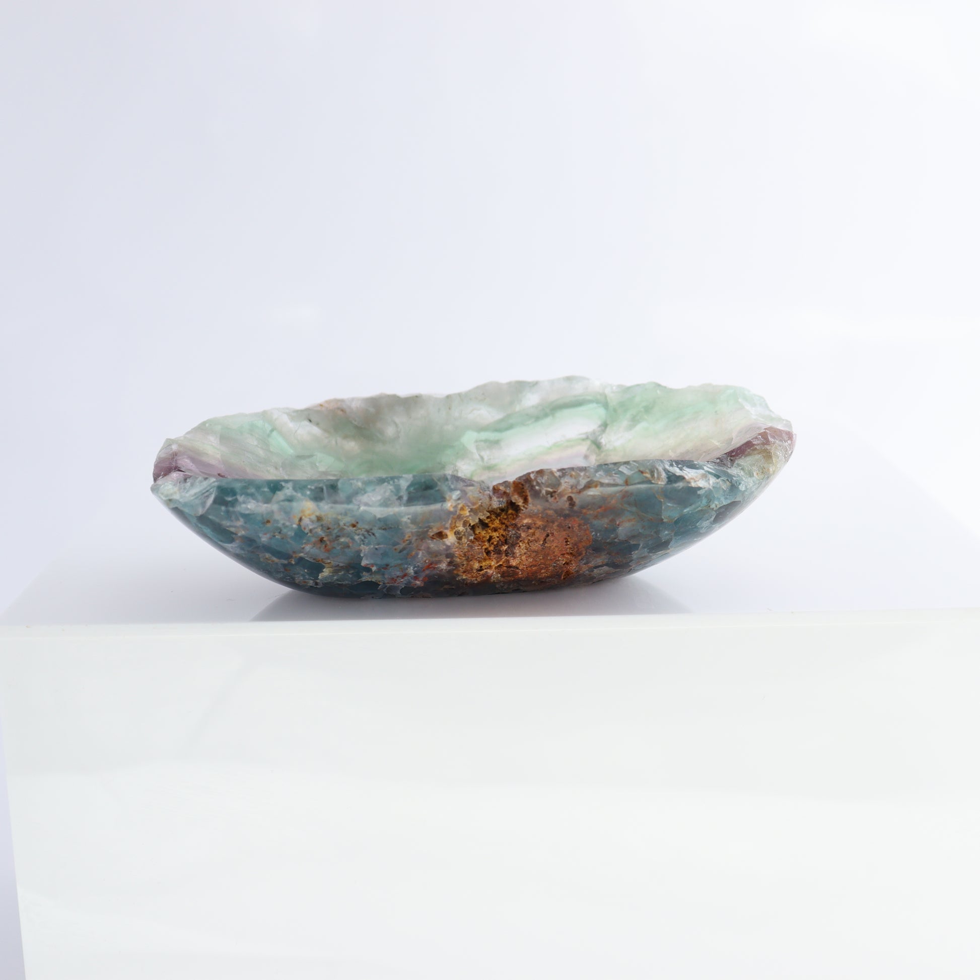 Fluorite Bowls Set of 5 - Expert Wholesale and Supplier of Wholesale Crystals & Bulk Gemstones, ["Bowls","Fluorite","Mexico"]
