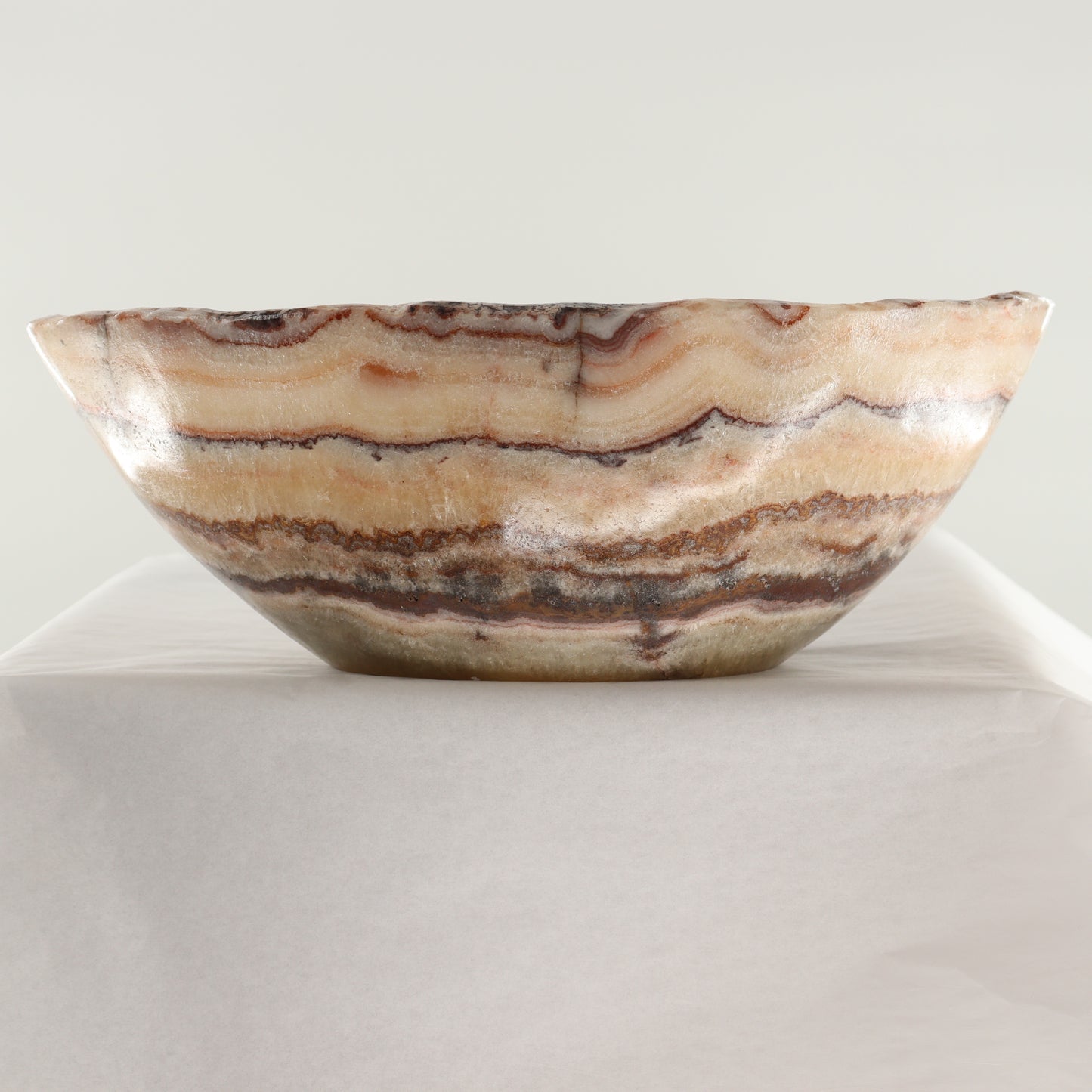 Onyx Bowl - Expert Wholesale and Supplier of Wholesale Crystals & Bulk Gemstones, ["Bowls","Mexico","onyx"]