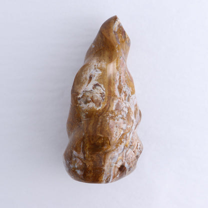 Ocean Jasper Flame