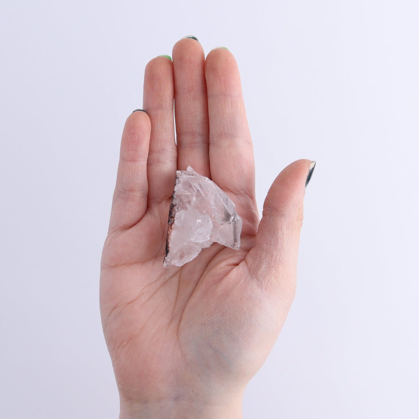 Naica Selenite Flat Set of 6 - Expert Wholesale and Supplier of Wholesale Crystals & Bulk Gemstones, ["Naica Selenite","selenite"]