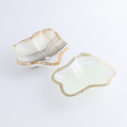 Onyx Bowl Set of 2