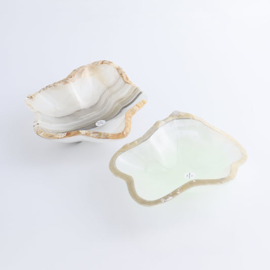 Onyx Bowl Set of 2