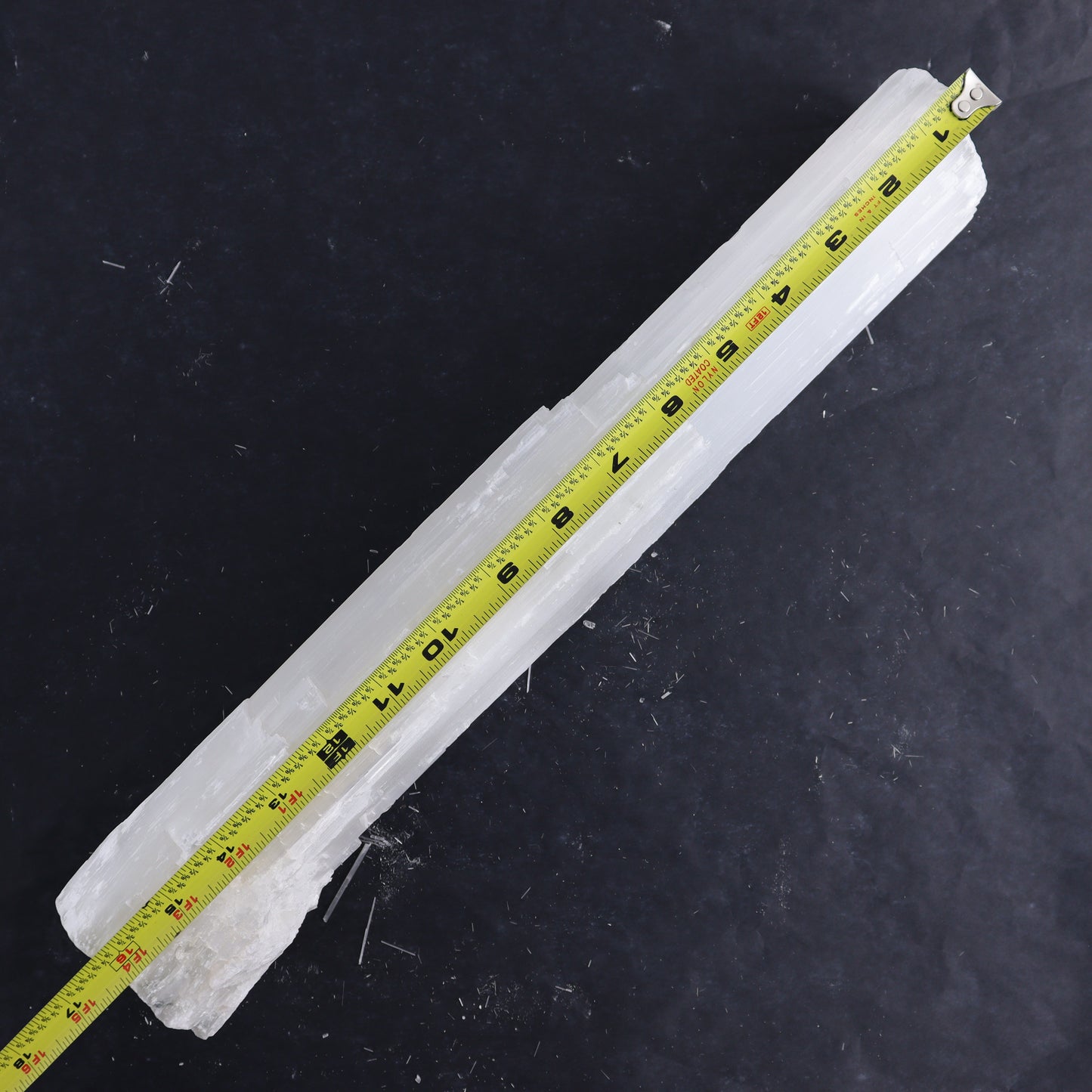 Selenite Logs Set of 3 - Expert Wholesale and Supplier of Wholesale Crystals & Bulk Gemstones, ["logs","selenite"]