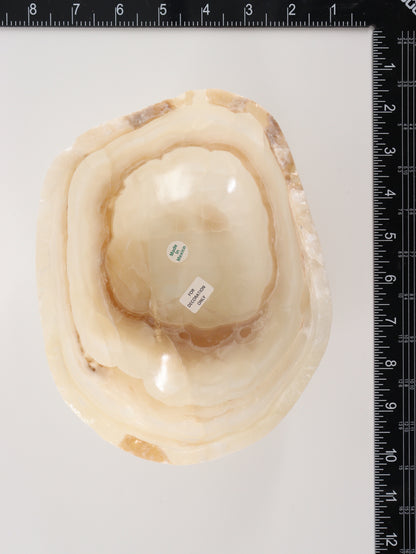 Onyx Bowls Set of 4 - Expert Wholesale and Supplier of Wholesale Crystals & Bulk Gemstones, []