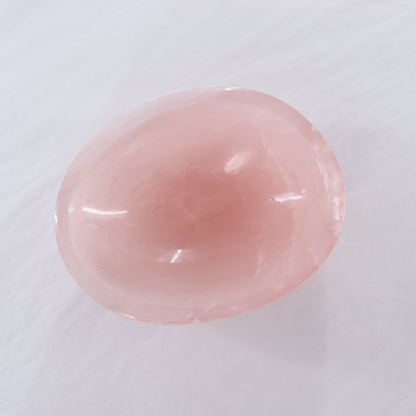 Rose Quartz Bowl - Expert Wholesale and Supplier of Wholesale Crystals & Bulk Gemstones, ["Bowls","Madagascar","Rose Quartz"]