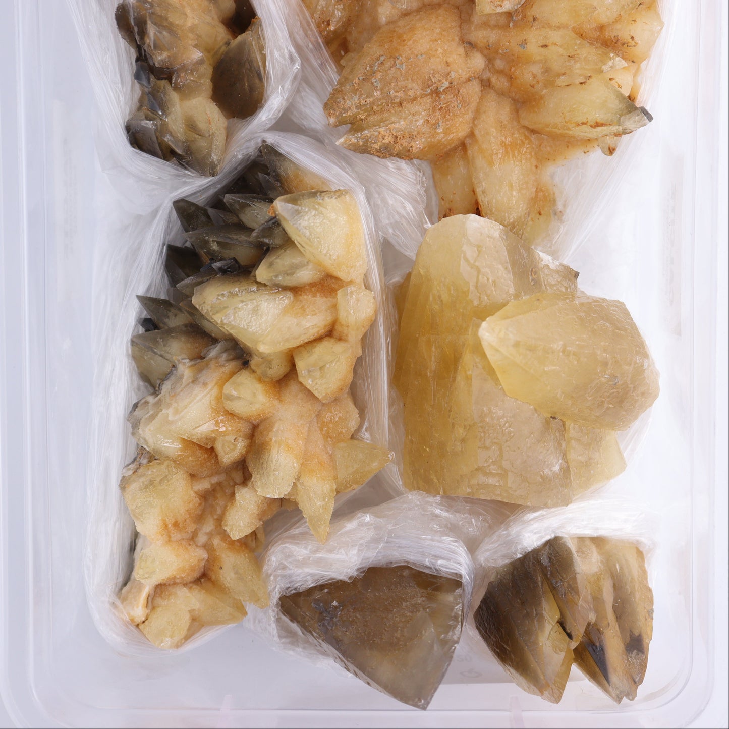 Dogtooh Calcite Flat from Morocco - Expert Wholesale and Supplier of Wholesale Crystals & Bulk Gemstones, ["Calcite","Dogtooth Calcite","Morocco"]