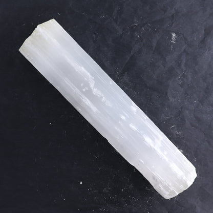 Selenite Logs Set of 3