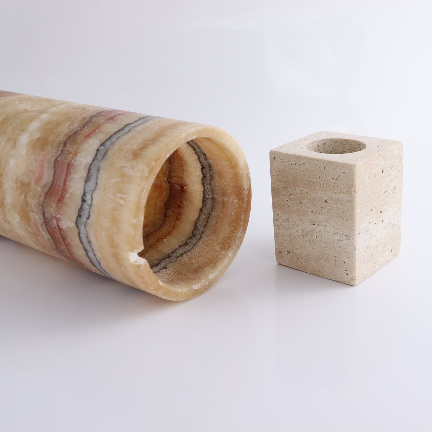 Onyx Lamp - Expert Wholesale and Supplier of Wholesale Crystals & Bulk Gemstones, ["Lamps","Mexico","onyx"]