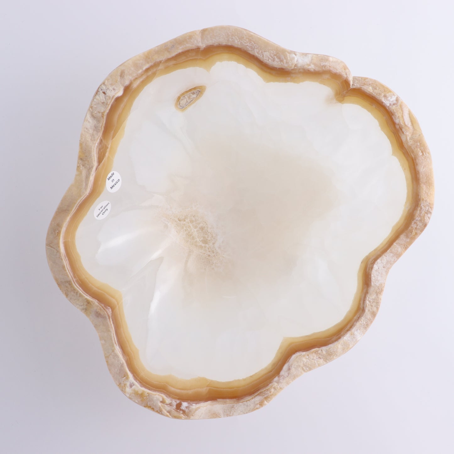 Onyx Bowl - Expert Wholesale and Supplier of Wholesale Crystals & Bulk Gemstones, ["Bowls","Mexico","onyx"]