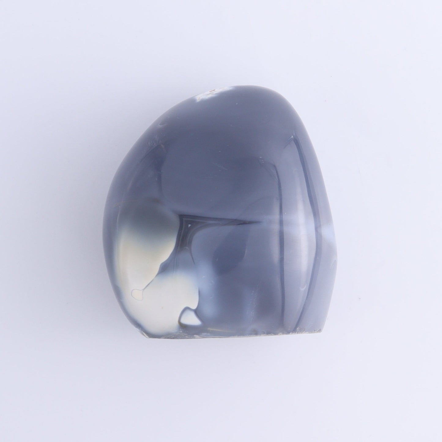 Orca Agate Freeform Set of 5 - Expert Wholesale and Supplier of Wholesale Crystals & Bulk Gemstones, ["Freeforms","Madagascar","Orca Agate"]